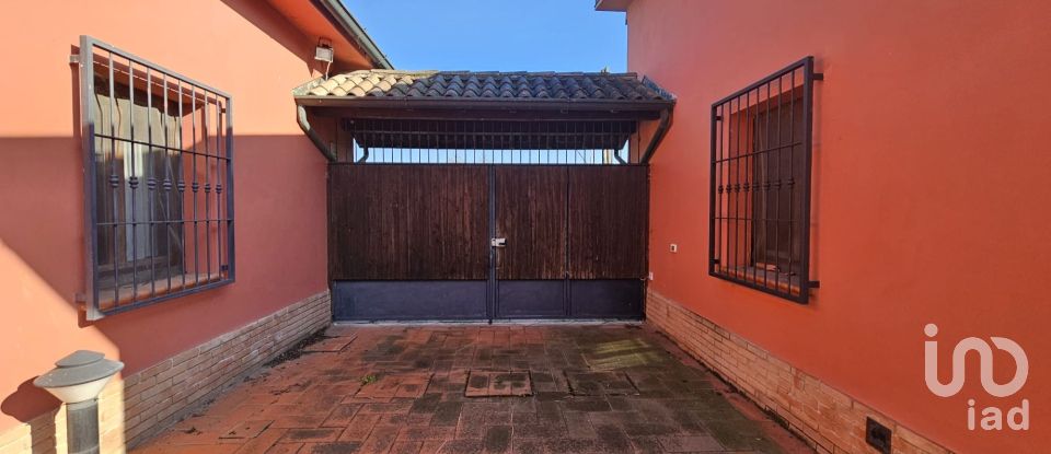 Casa indipendente 9 locali di 965 m² in Borghetto Lodigiano (26812)