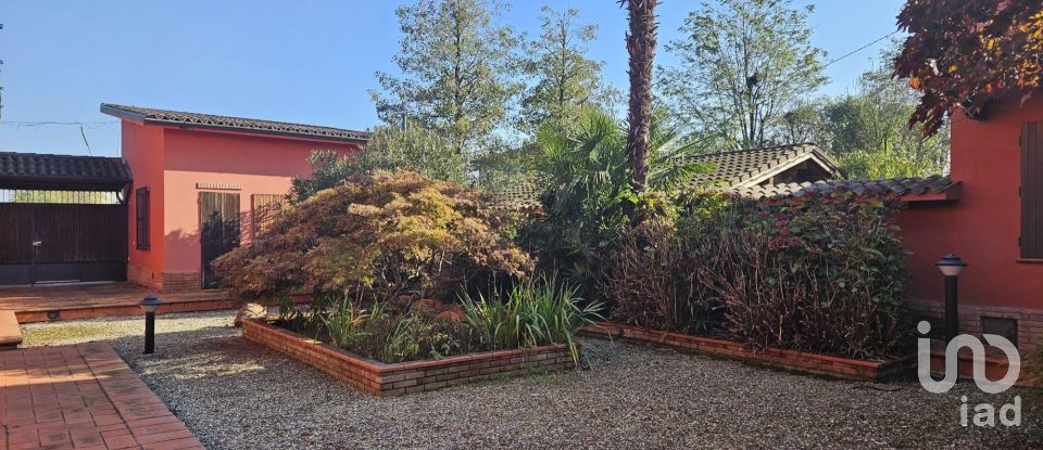 Casa indipendente 9 locali di 965 m² in Borghetto Lodigiano (26812)