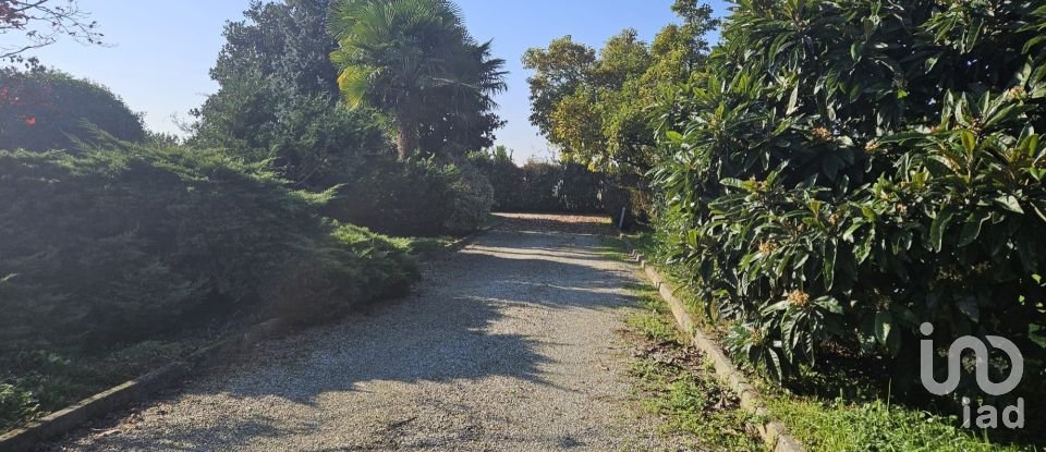 Casa indipendente 9 locali di 965 m² in Borghetto Lodigiano (26812)