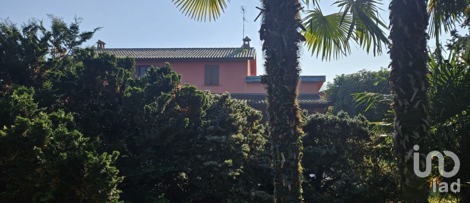 Casa indipendente 9 locali di 965 m² in Borghetto Lodigiano (26812)