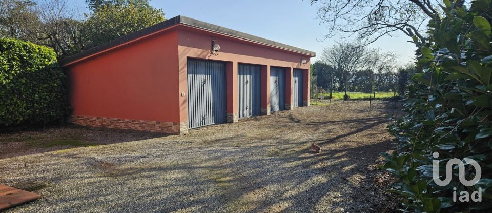 Casa indipendente 9 locali di 965 m² in Borghetto Lodigiano (26812)