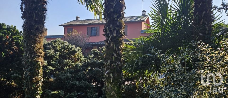 Casa indipendente 9 locali di 965 m² in Borghetto Lodigiano (26812)