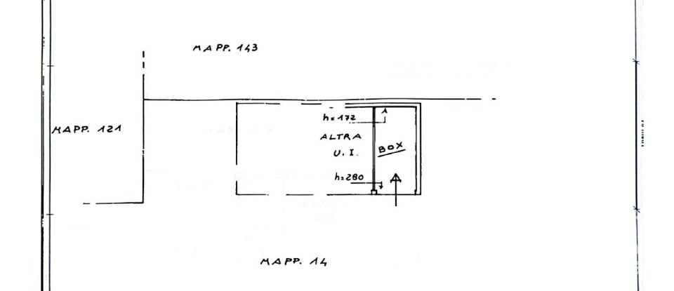 Casa indipendente 9 locali di 965 m² in Borghetto Lodigiano (26812)
