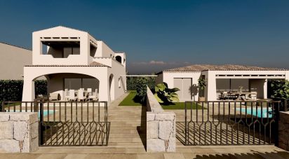 Casale 4 locali di 118 m² in Olbia (07026)