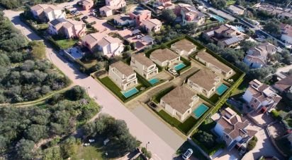 Casale 4 locali di 118 m² in Olbia (07026)