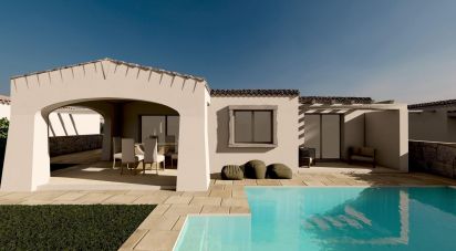 Casale 4 locali di 118 m² in Olbia (07026)