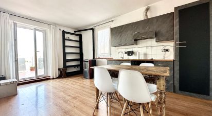 Two-room apartment of 50 m² in Civitanova Marche (62012)