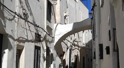 Casa indipendente 3 locali di 43 m² in Ostuni (72017)