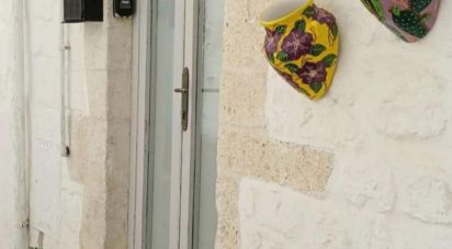 Casa indipendente 3 locali di 43 m² in Ostuni (72017)