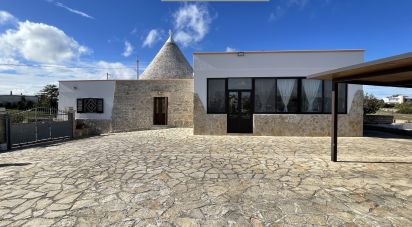 House 9 rooms of 135 m² in Martina Franca (74015)