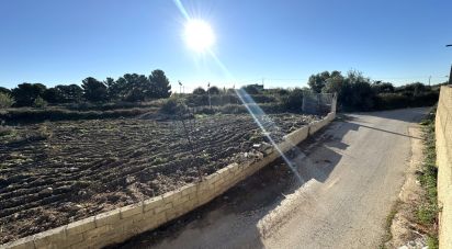 Terreno di 2.100 m² in Avola (96012)