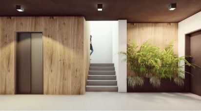 Appartamento 5 locali di 224 m² a Padova (35138)