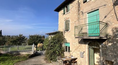 Block of flats in Torri del Benaco (37010) of 265 m²