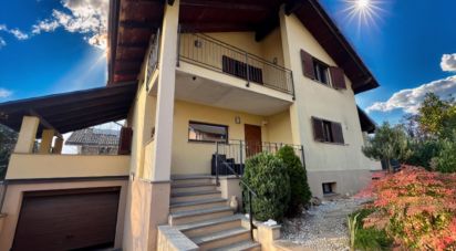 Casa indipendente 15 locali di 425 m² in La Loggia (10040)