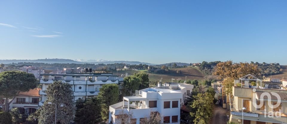 Four-room apartment of 152 m² in Numana (60026)