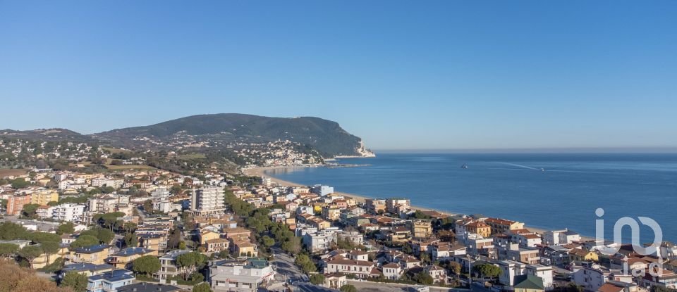 Four-room apartment of 152 m² in Numana (60026)