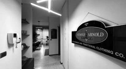 Monolocale di 36 m² a Torino (10141)