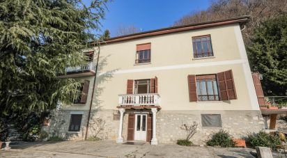 Villa storica 6 locali di 399 m² in Asso (22033)