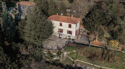 Villa storica 6 locali di 399 m² in Asso (22033)