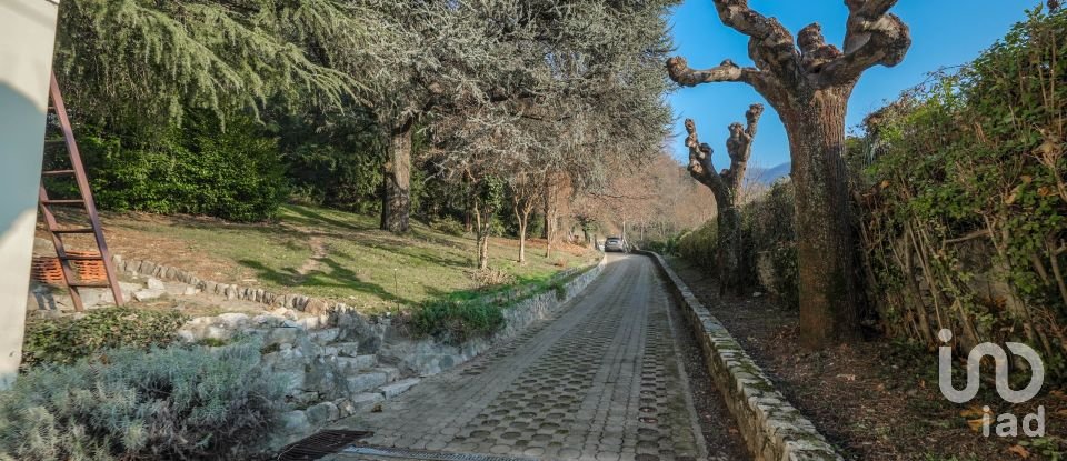 Villa storica 6 locali di 399 m² in Asso (22033)