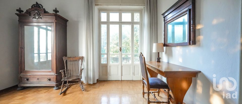 Villa storica 6 locali di 399 m² in Asso (22033)