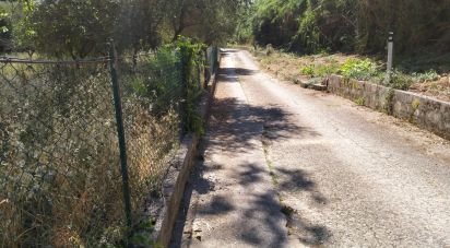 Terreno di 600 m² in Città Sant'Angelo (65013)