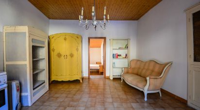 Casa di paese 2 locali di 54 m² in Murialdo (17013)