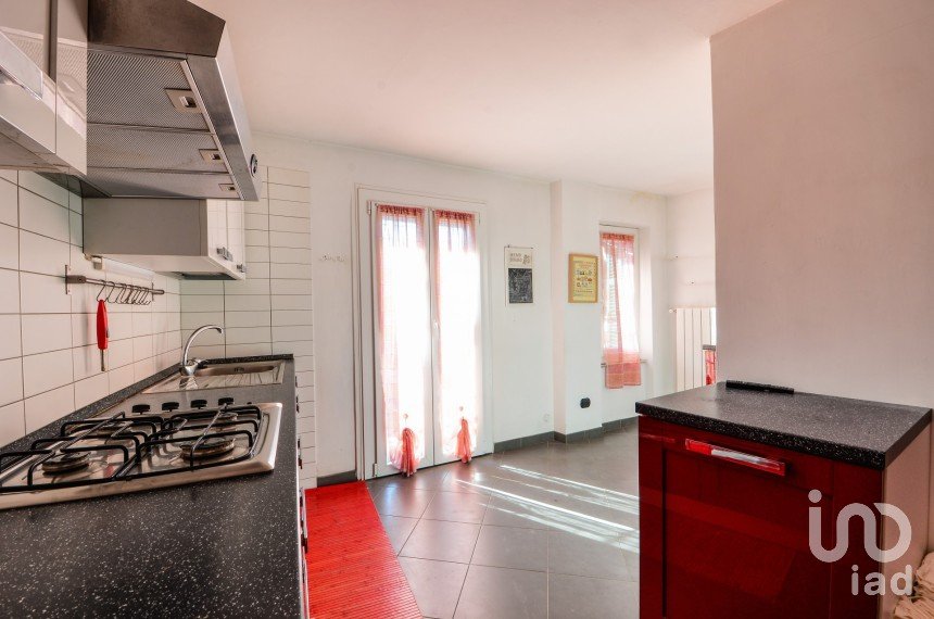 Appartamento 5 locali di 92 m² a Millesimo (17017)