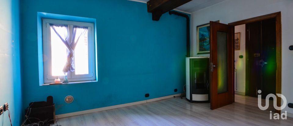 Appartamento 5 locali di 92 m² a Millesimo (17017)