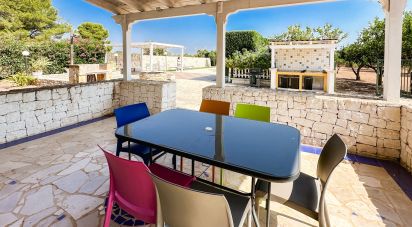 Casa indipendente / Villa 5 locali di 113 m² in Carovigno (72012)