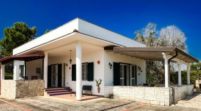 Casa indipendente / Villa 5 locali di 113 m² in Carovigno (72012)