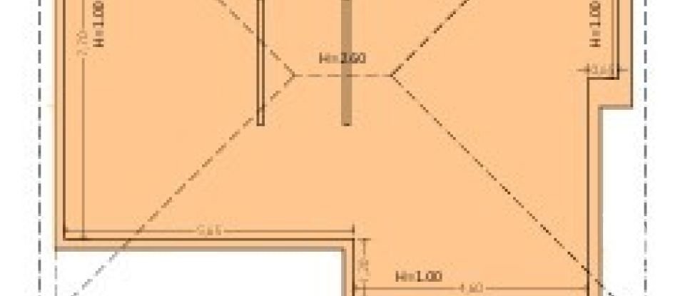 Farm 8 rooms of 180 m² in San Benedetto del Tronto (63074)