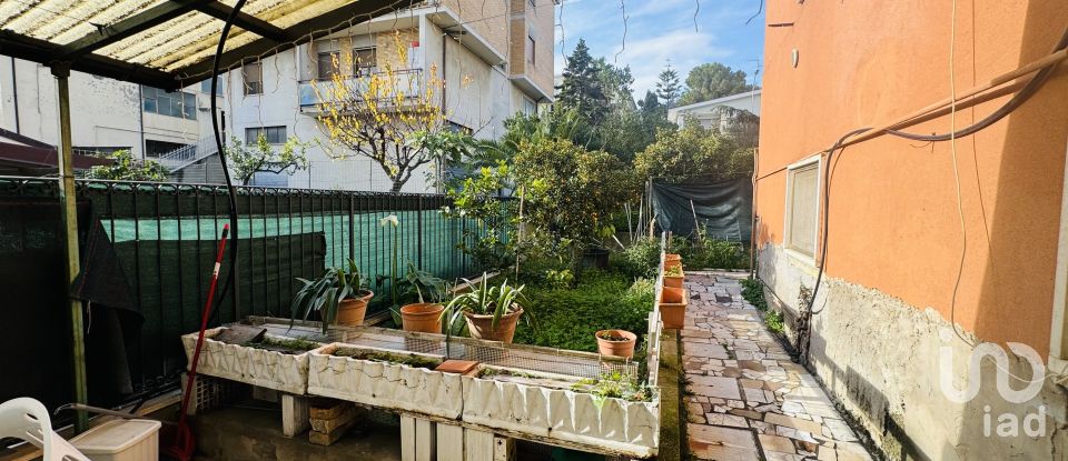 Farm 8 rooms of 180 m² in San Benedetto del Tronto (63074)