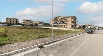 Land of 650 m² in Porto Sant'Elpidio (63821)