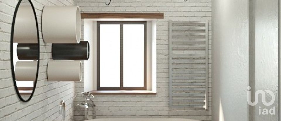 Barn conversion 7 rooms of 515 m² in Fiastra (62035)