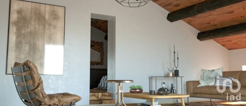 Barn conversion 7 rooms of 515 m² in Fiastra (62035)