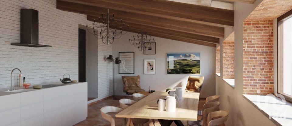 Barn conversion 7 rooms of 515 m² in Fiastra (62035)