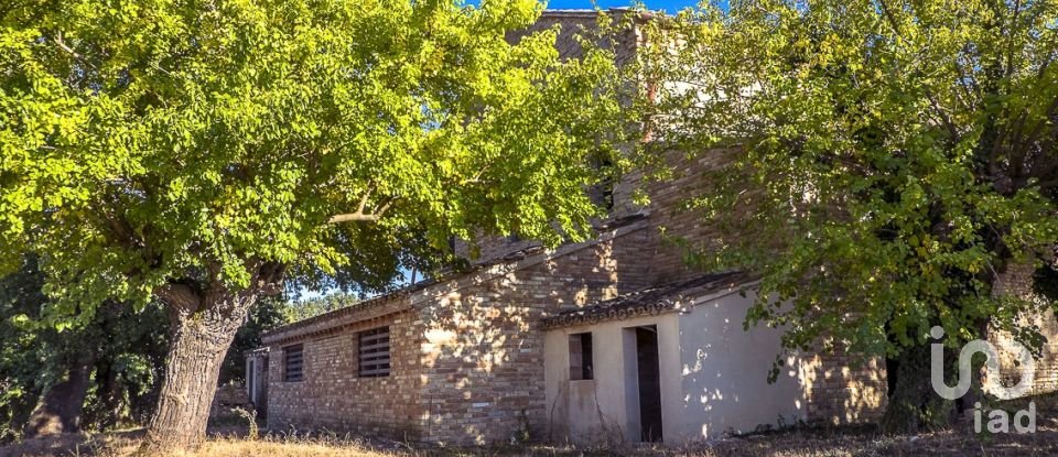 Barn conversion 7 rooms of 515 m² in Fiastra (62035)