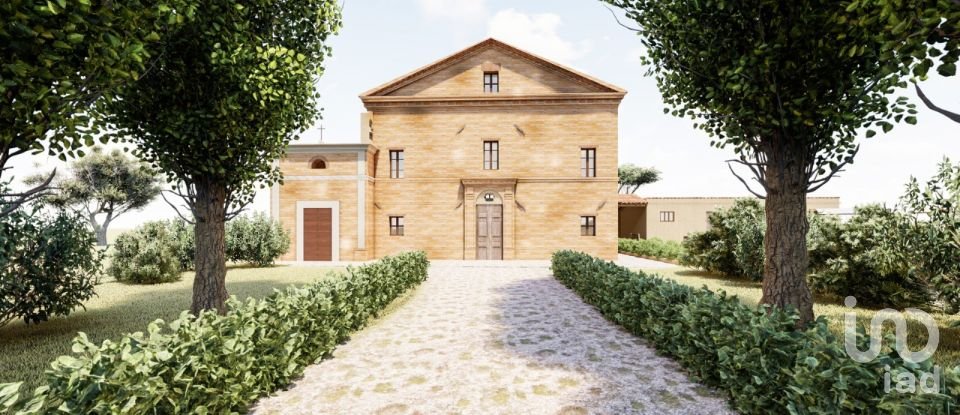 Barn conversion 7 rooms of 515 m² in Fiastra (62035)