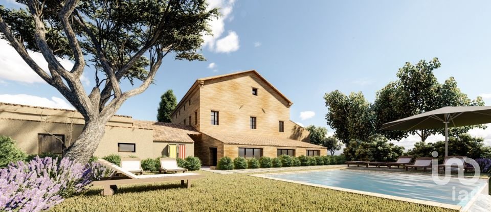 Barn conversion 7 rooms of 515 m² in Fiastra (62035)