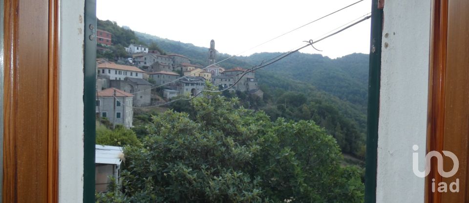 Block of flats in Sesta Godano (19020) of 180 m²