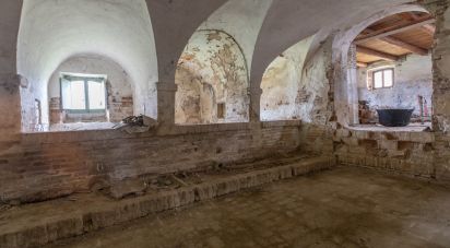 Rustico 35 locali di 1.006 m² in Osimo (60027)