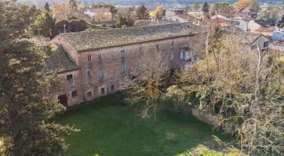 Country home 35 rooms of 1,006 m² in Osimo (60027)