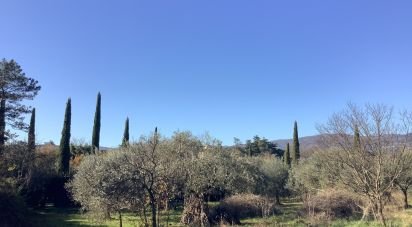 Farm land of 4,000 m² in Pistoia (51100)