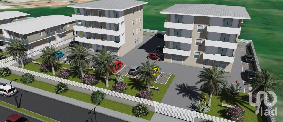 Appartamento 7 locali di 100 m² a Gizzeria (88040)