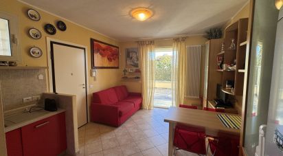 Bilocale di 45 m² a Loano (17025)