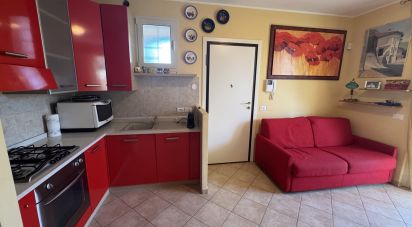 Bilocale di 45 m² a Loano (17025)