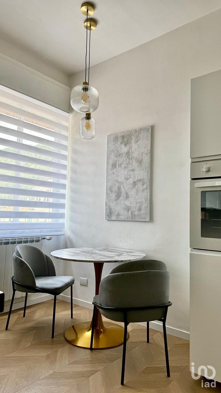 Appartamento 5 locali di 60 m² a Ronco Scrivia (16019)