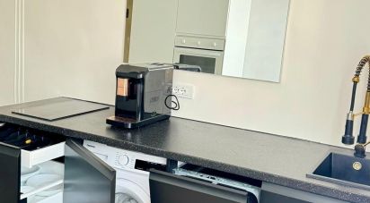 Appartamento 5 locali di 60 m² a Ronco Scrivia (16019)