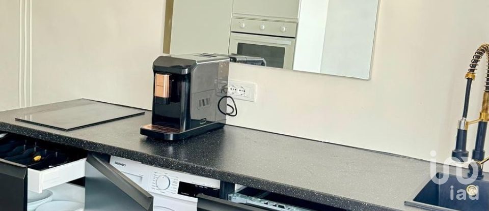 Appartamento 5 locali di 60 m² a Ronco Scrivia (16019)